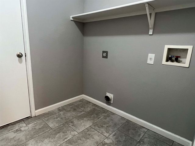 3849 Irish Setter Drive, Fort Worth, TX 76123