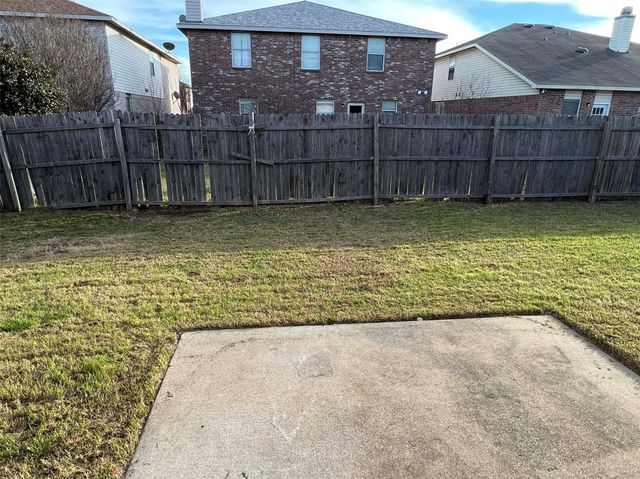 3849 Irish Setter Drive, Fort Worth, TX 76123