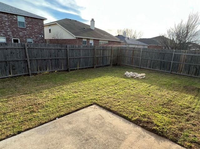 3849 Irish Setter Drive, Fort Worth, TX 76123