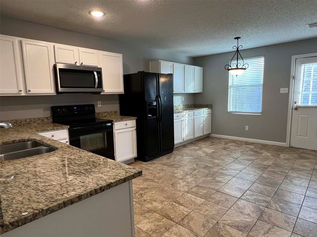 3849 Irish Setter Drive, Fort Worth, TX 76123