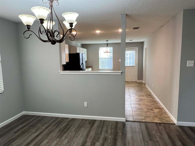 3849 Irish Setter Drive, Fort Worth, TX 76123