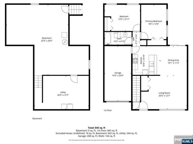 120 Carnegie Place, Vauxhall, NJ 07088