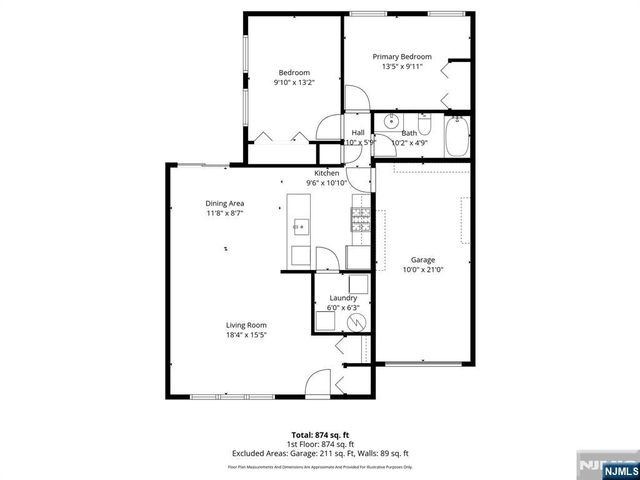 120 Carnegie Place, Vauxhall, NJ 07088