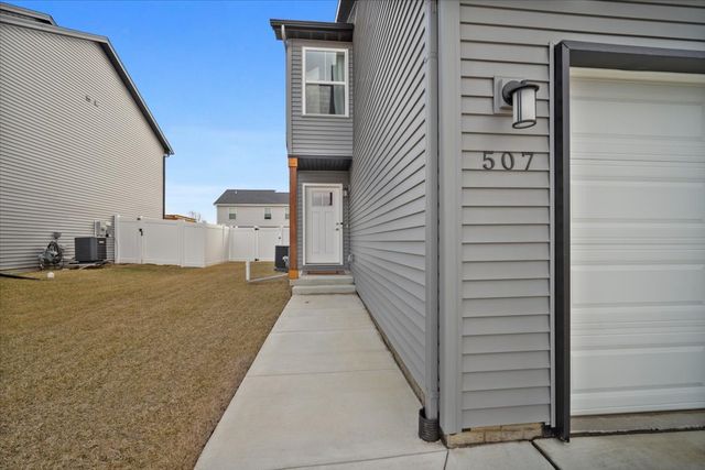 507 Wild Turkey Lane, Normal, IL 61761