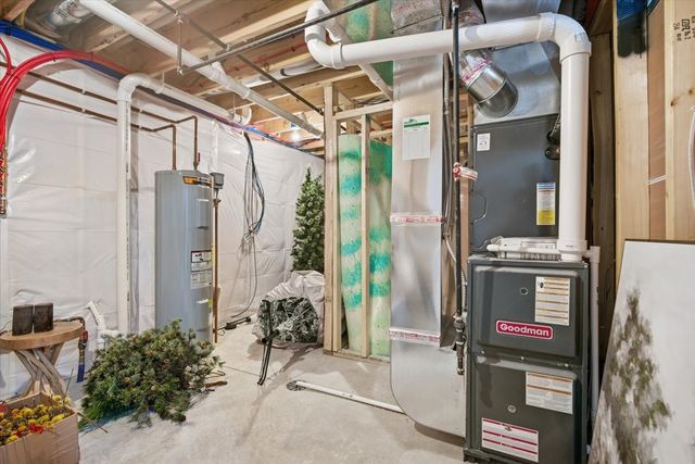 507 Wild Turkey Lane, Normal, IL 61761