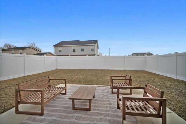 507 Wild Turkey Lane, Normal, IL 61761