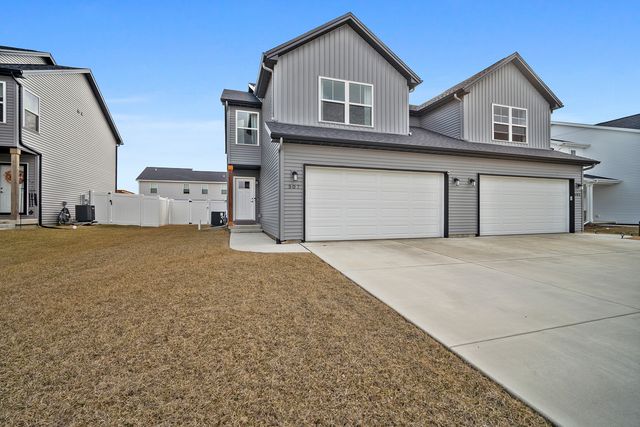 507 Wild Turkey Lane, Normal, IL 61761