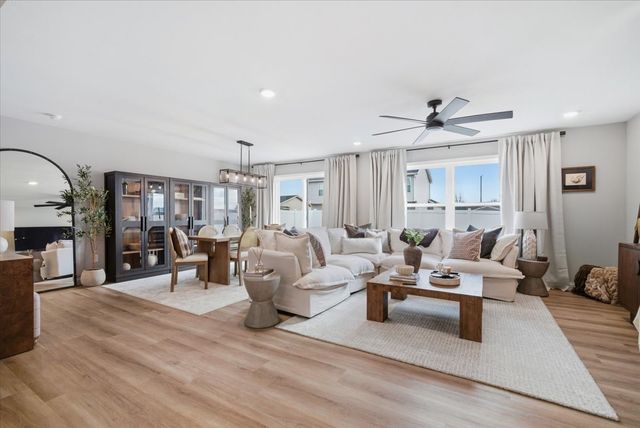 507 Wild Turkey Lane, Normal, IL 61761