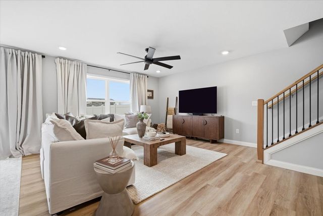 507 Wild Turkey Lane, Normal, IL 61761