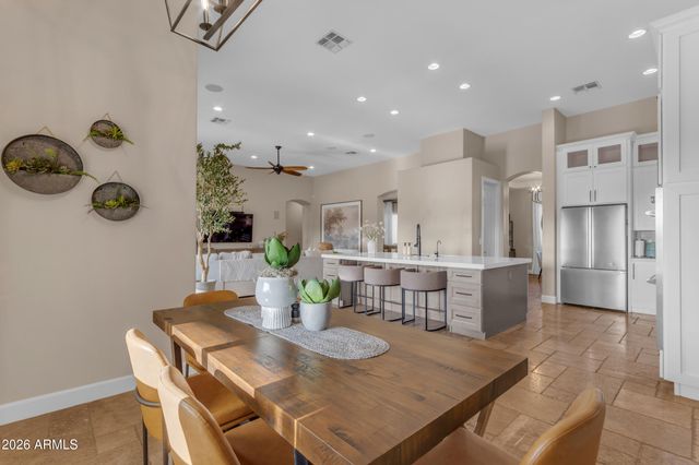 10028 S 27TH Avenue, Laveen, AZ 85339