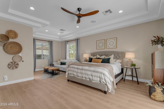 10028 S 27TH Avenue, Laveen, AZ 85339