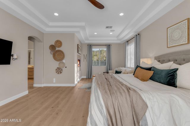 10028 S 27TH Avenue, Laveen, AZ 85339