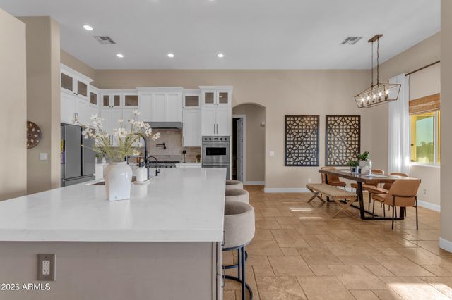 10028 S 27TH Avenue, Laveen, AZ 85339
