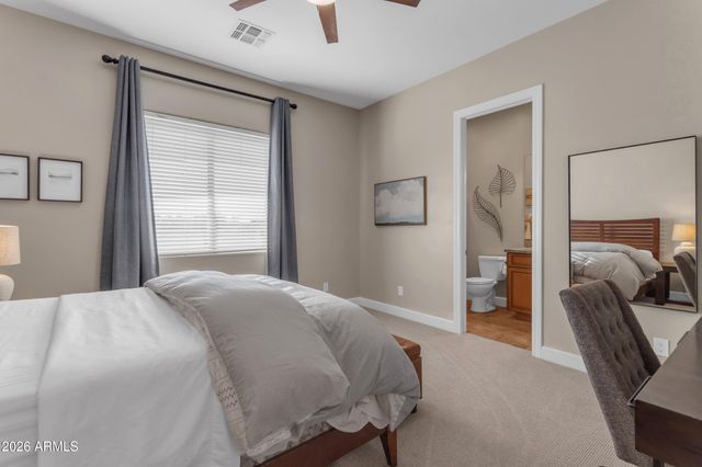10028 S 27TH Avenue, Laveen, AZ 85339