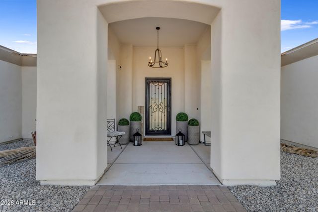 10028 S 27TH Avenue, Laveen, AZ 85339