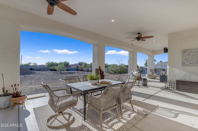 10028 S 27TH Avenue, Laveen, AZ 85339