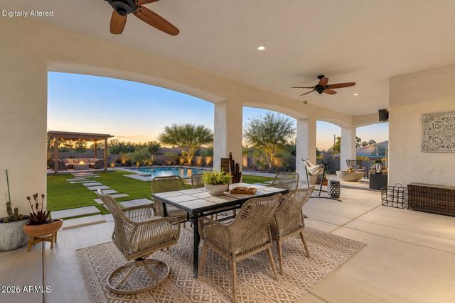 10028 S 27TH Avenue, Laveen, AZ 85339
