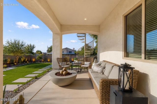 10028 S 27TH Avenue, Laveen, AZ 85339