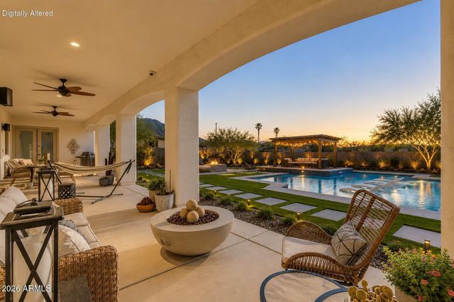 10028 S 27TH Avenue, Laveen, AZ 85339