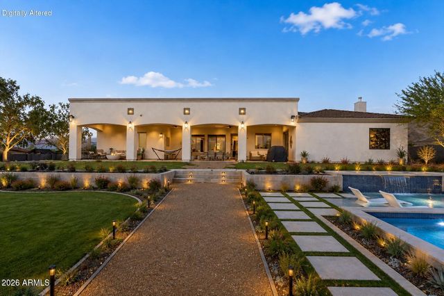 10028 S 27TH Avenue, Laveen, AZ 85339