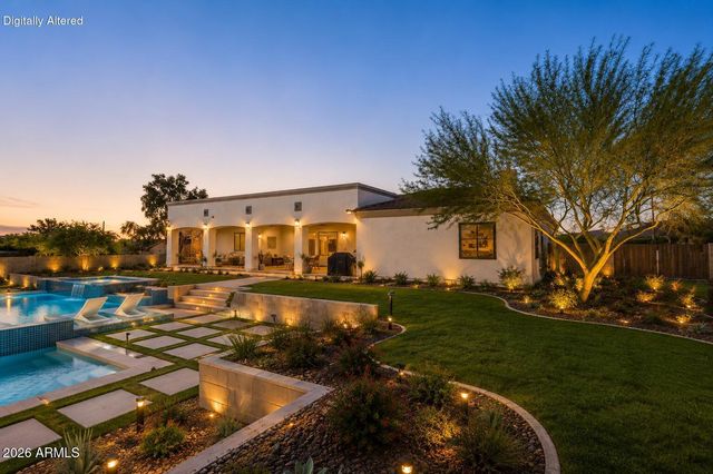 10028 S 27TH Avenue, Laveen, AZ 85339