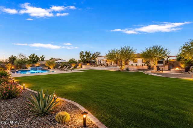 10028 S 27TH Avenue, Laveen, AZ 85339