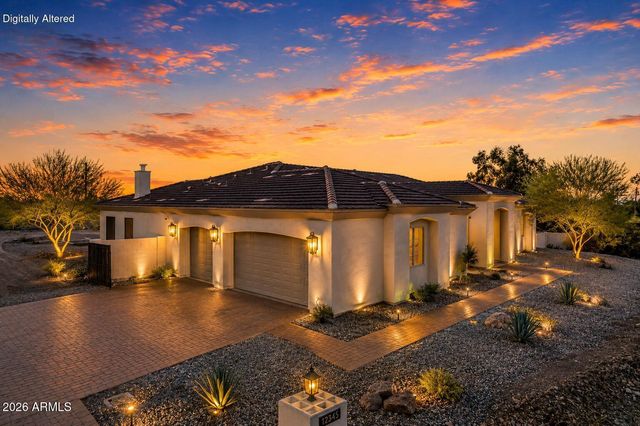 10028 S 27TH Avenue, Laveen, AZ 85339