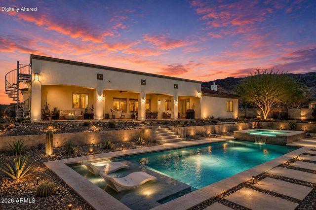 10028 S 27TH Avenue, Laveen, AZ 85339