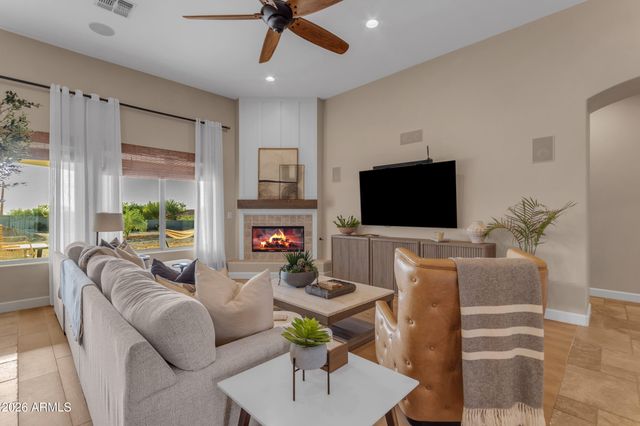 10028 S 27TH Avenue, Laveen, AZ 85339