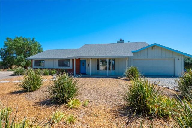 5602 Prancing Deer Place, Paso Robles, CA 93446