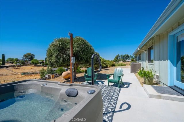 5602 Prancing Deer Place, Paso Robles, CA 93446
