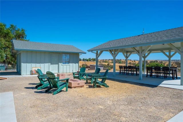 5602 Prancing Deer Place, Paso Robles, CA 93446