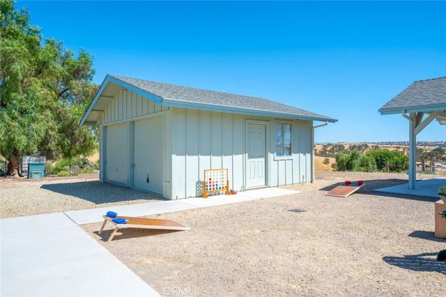 5602 Prancing Deer Place, Paso Robles, CA 93446