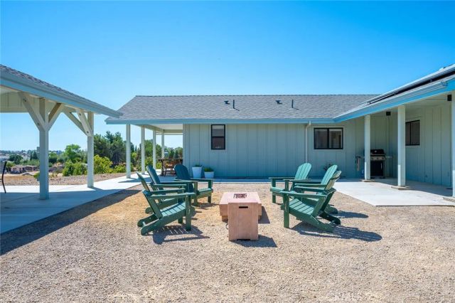 5602 Prancing Deer Place, Paso Robles, CA 93446