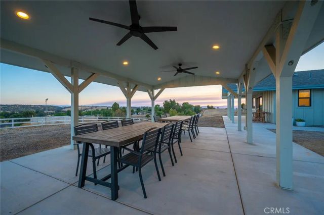 5602 Prancing Deer Place, Paso Robles, CA 93446