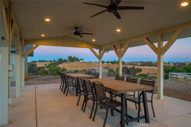 5602 Prancing Deer Place, Paso Robles, CA 93446