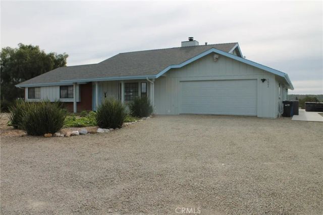 5602 Prancing Deer Place, Paso Robles, CA 93446