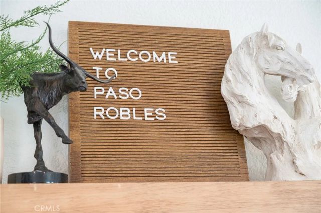 5602 Prancing Deer Place, Paso Robles, CA 93446