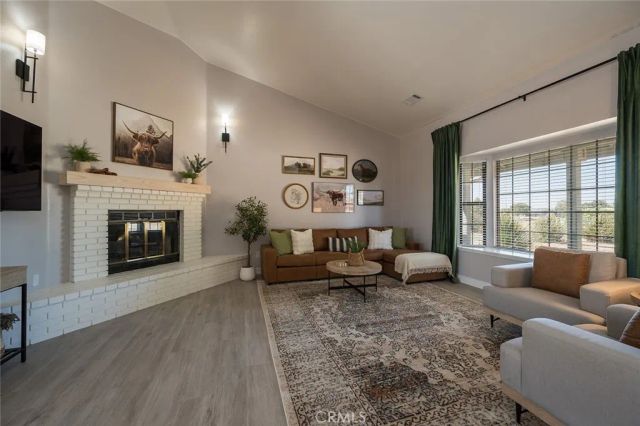 5602 Prancing Deer Place, Paso Robles, CA 93446