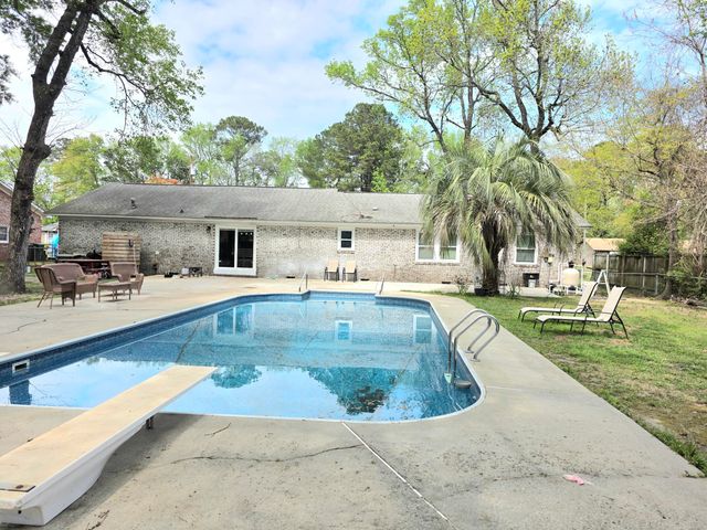 209 Janice Street, Goose Creek, SC 29445