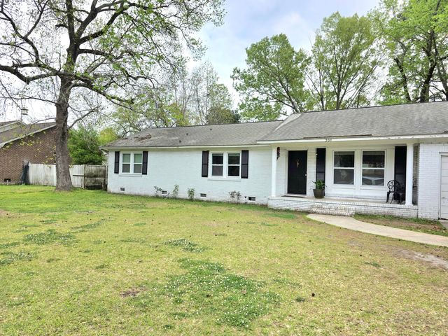 209 Janice Street, Goose Creek, SC 29445