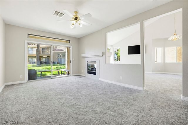 5305 La Patera Lane, Las Vegas, NV 89149