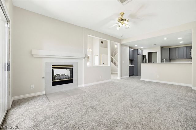 5305 La Patera Lane, Las Vegas, NV 89149