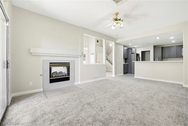 5305 La Patera Lane, Las Vegas, NV 89149