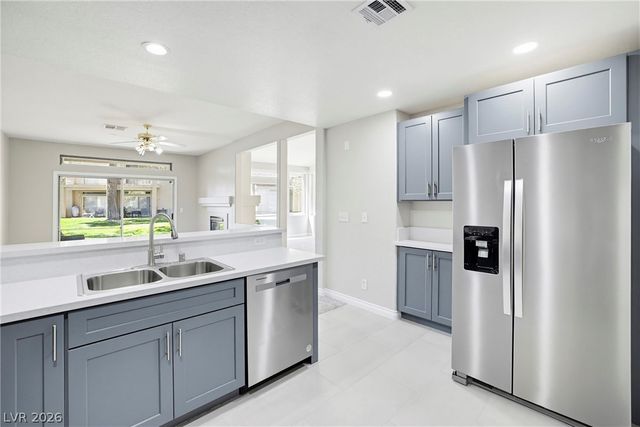 5305 La Patera Lane, Las Vegas, NV 89149