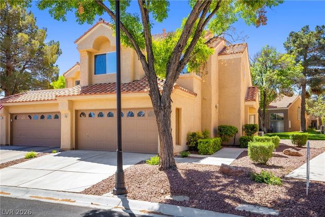 5305 La Patera Lane, Las Vegas, NV 89149