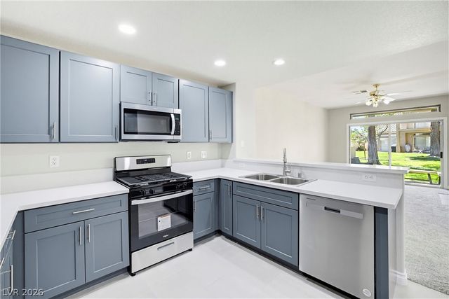 5305 La Patera Lane, Las Vegas, NV 89149