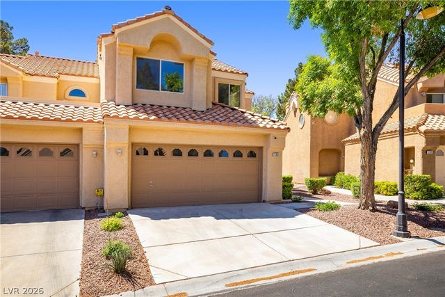 5305 La Patera Lane, Las Vegas, NV 89149