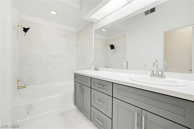 5305 La Patera Lane, Las Vegas, NV 89149