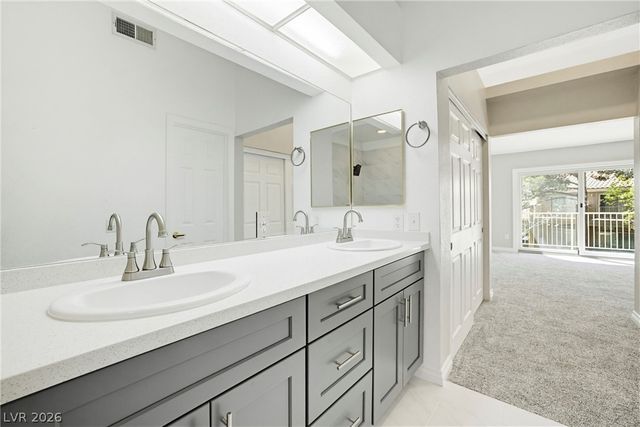 5305 La Patera Lane, Las Vegas, NV 89149